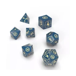 Chroniques Oubliées Fantasy 2ème Édition : Set de Dés