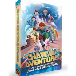 Château Aventure