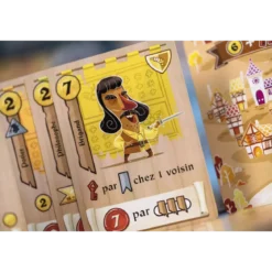 Château Combo