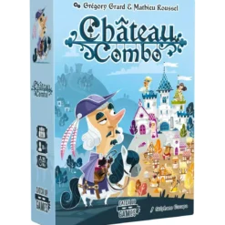 Château Combo