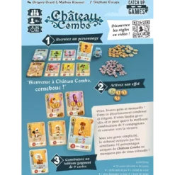 Château Combo