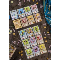 Château Combo