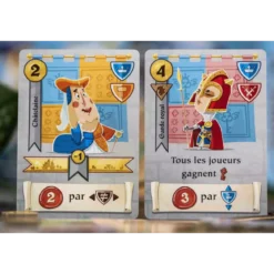 Château Combo