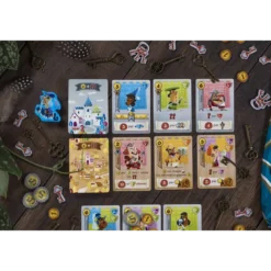Château Combo