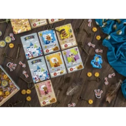 Château Combo