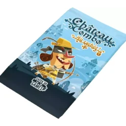 Château Combo : Au Cachot ! - Extension