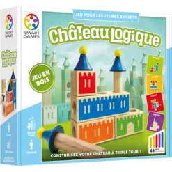 Château Logique