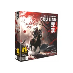 Chu Han