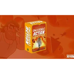 Ciné Clichés ! - Action