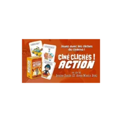 Ciné Clichés ! - Action