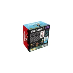 Ciné Clichés ! - Coffret Intégral