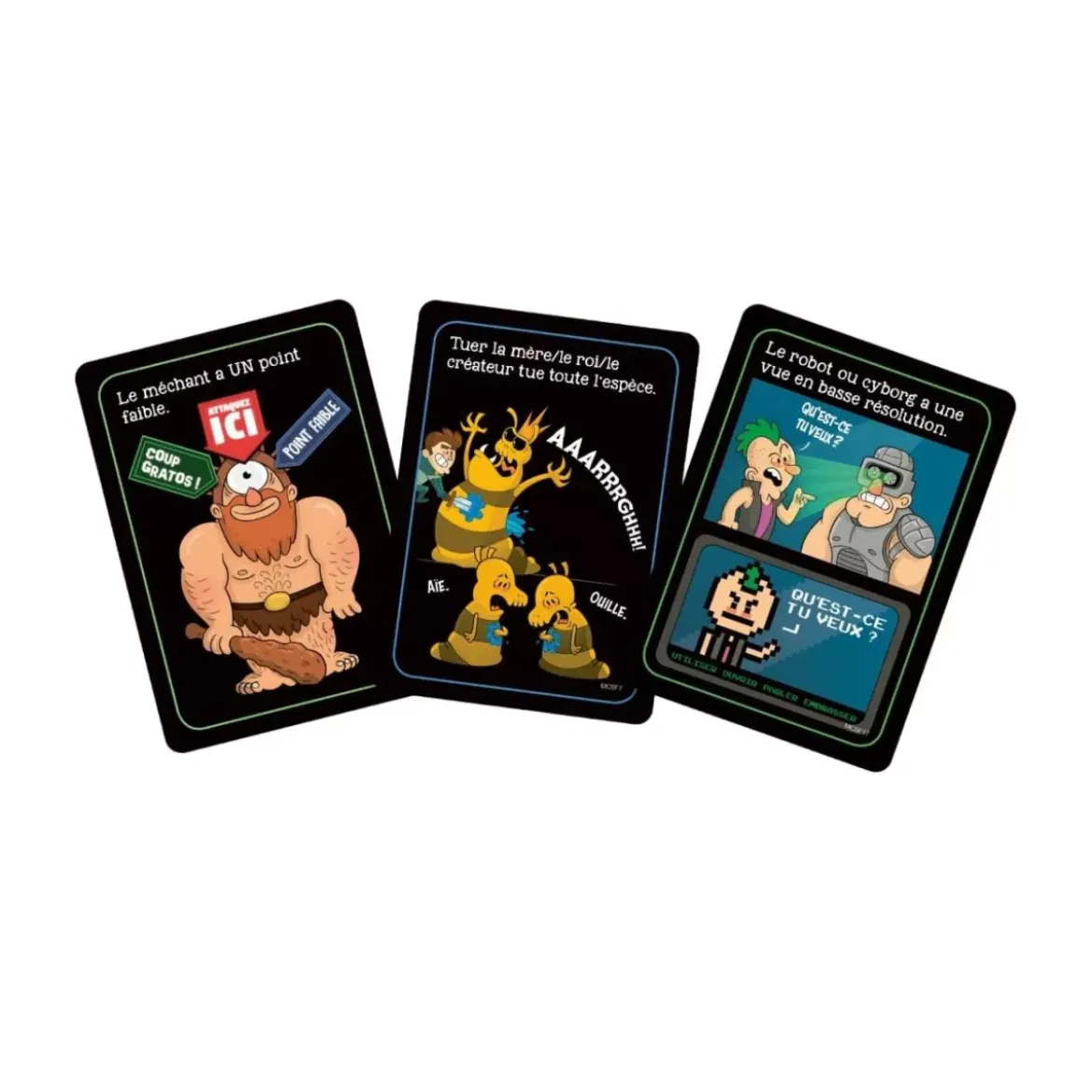 Ciné Clichés ! - Coffret Intégral