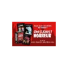 Ciné Clichés ! - Horreur