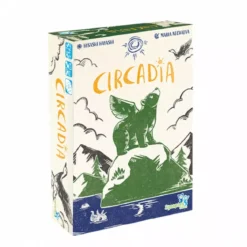 Circadia