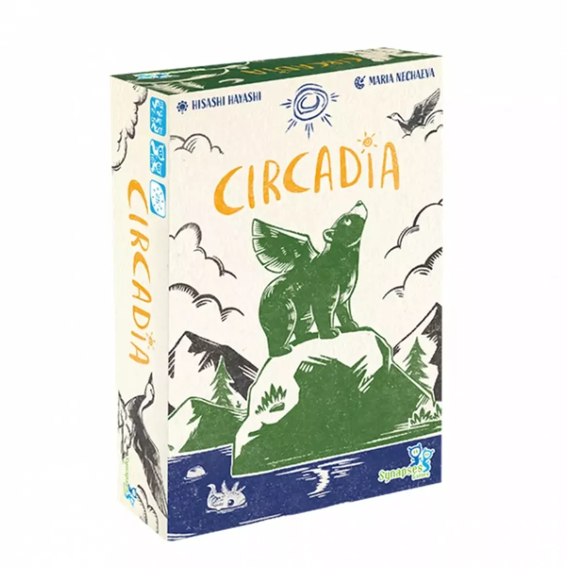 Circadia