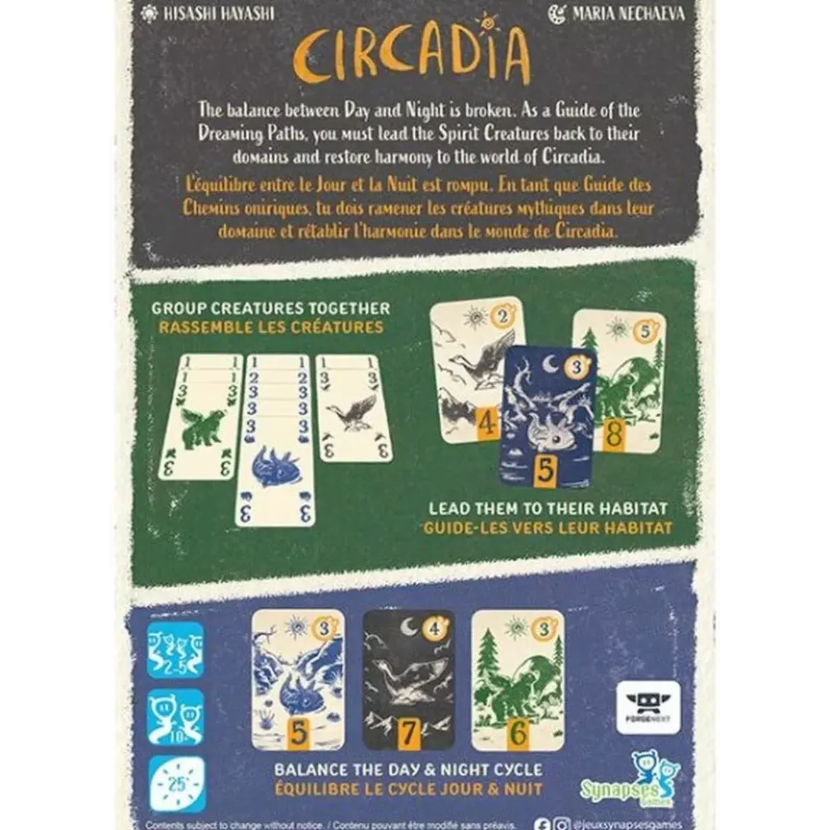 Circadia
