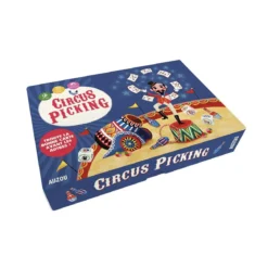 Circus Picking