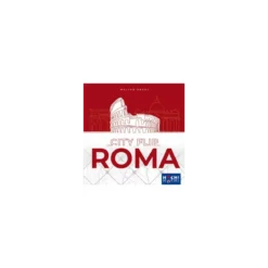 City Flip Roma