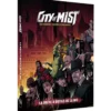 City of Mist - La Boite à Outils de la MC