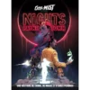 City of Mist - Nights of Payne Town
