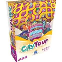City Tour