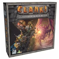 Clank!