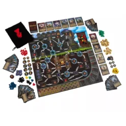 Clank!
