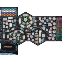 Clank ! Dans l'espace !