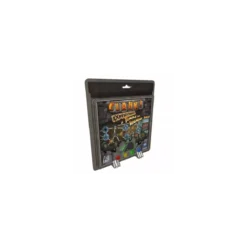Clank ! Expeditions ! : Le Temple du Seigneur Singe - Extension