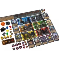 Clank! : La grande aventure - Extension