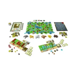 Clans of Caledonia