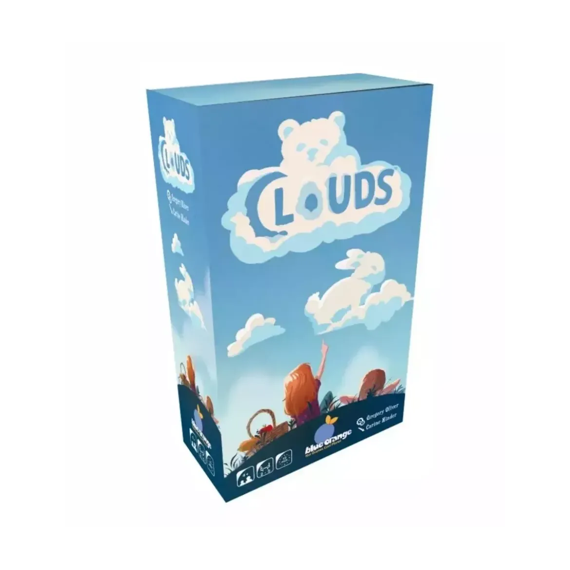 Clouds