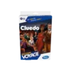 Cluedo - Édition Voyage 2024