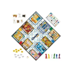 Cluedo Junior - Édition 2023