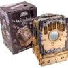 Cluepuzzle - Wonderbox of Alice