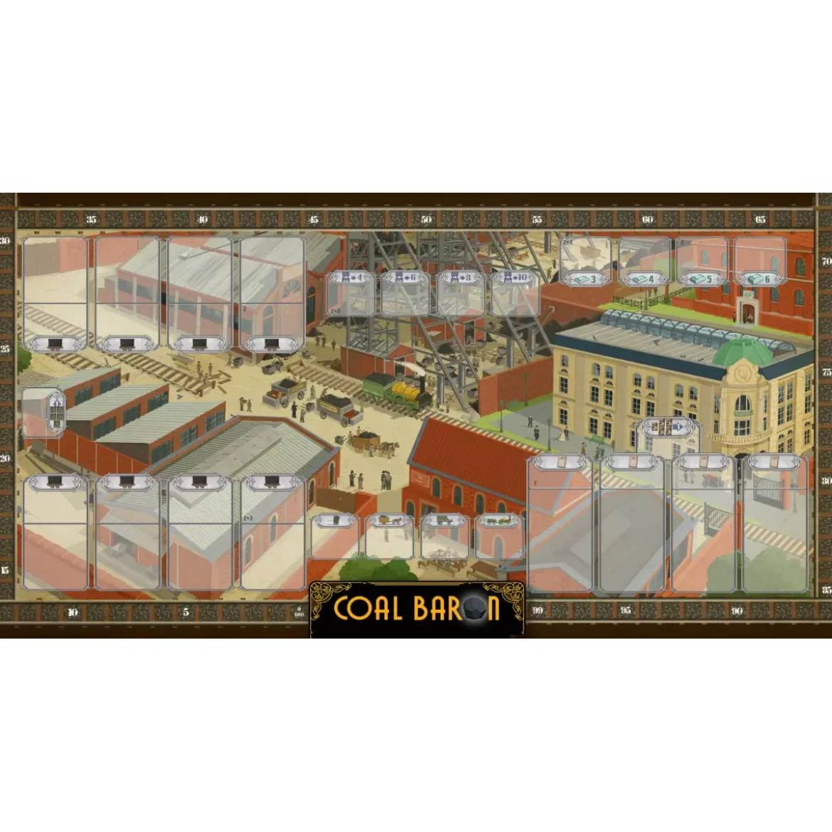 Coal Baron