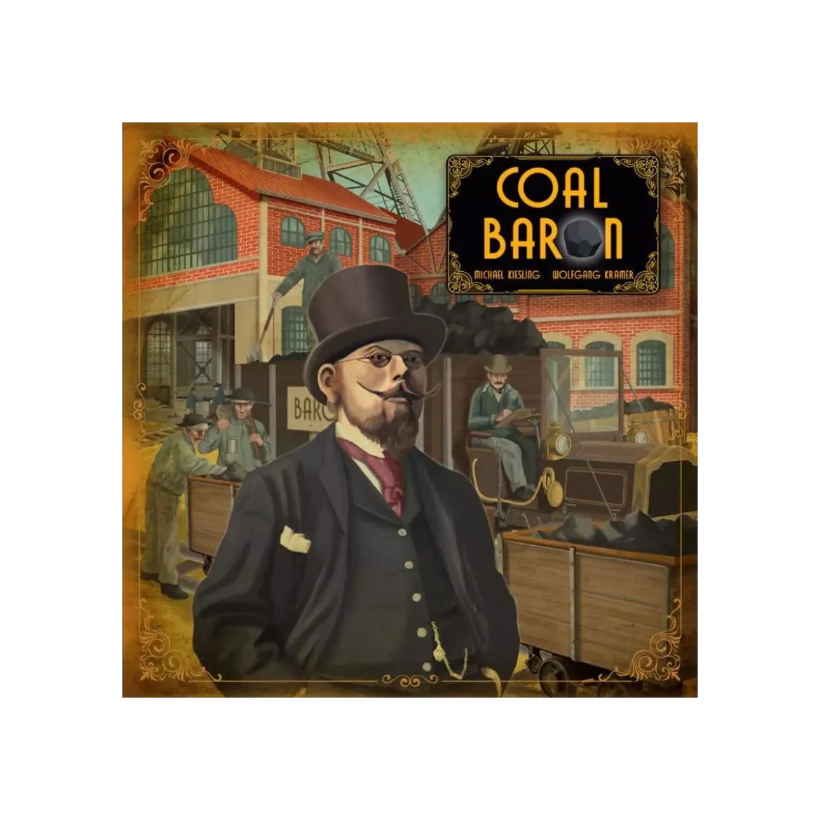 Coal Baron