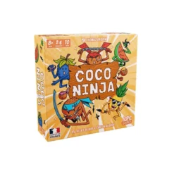 Coco Ninja