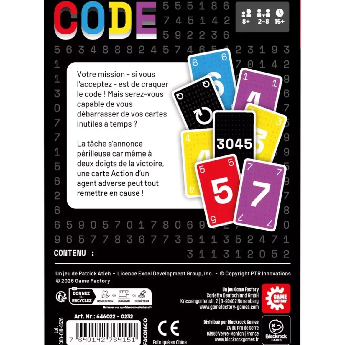 Code