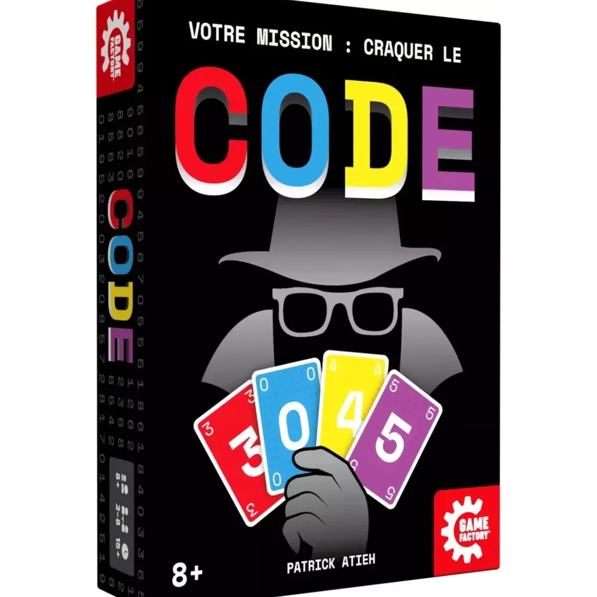 Code