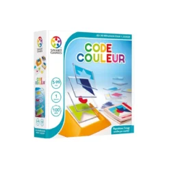 Code Couleur