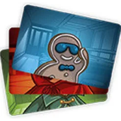 Codenames : Contes de Fée - Extension