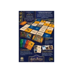 Codenames : Retour à Poudlard - Harry Potter