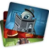 Codenames : Science-Fiction - Extension
