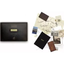 Codex : L'ultime secret de Léonard de Vinci