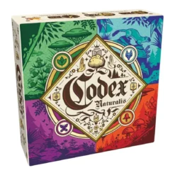 Codex Naturalis