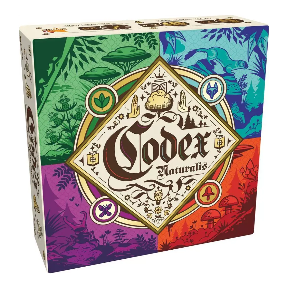Codex Naturalis