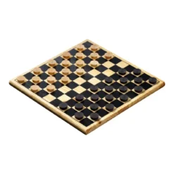 Coffret Échecs et Dames