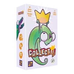 Collect !