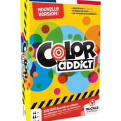 Color Addict